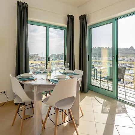 One Bedroom Seaview Marina Lejlighed