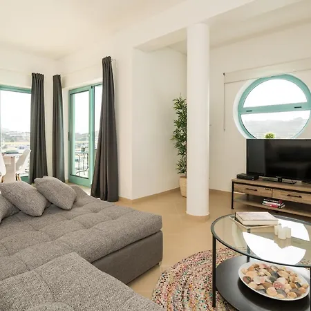 Lejlighed One Bedroom Seaview Marina Albufeira