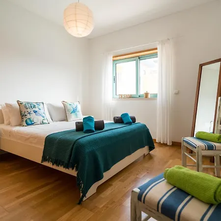 One Bedroom Seaview Marina Lejlighed