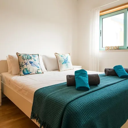 Lejlighed One Bedroom Seaview Marina