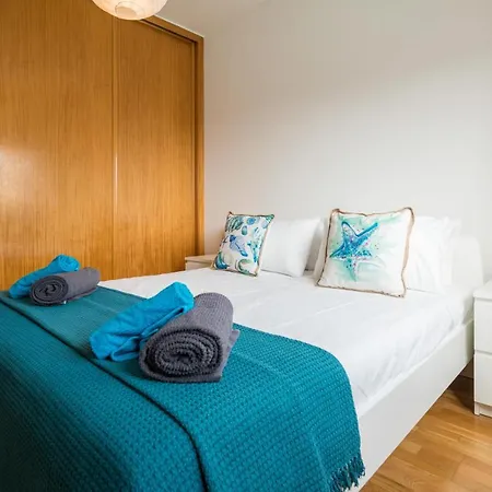 One Bedroom Seaview Marina Albufeira