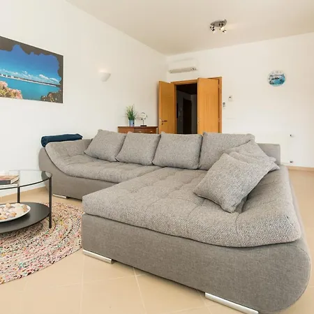 One Bedroom Seaview Marina Albufeira