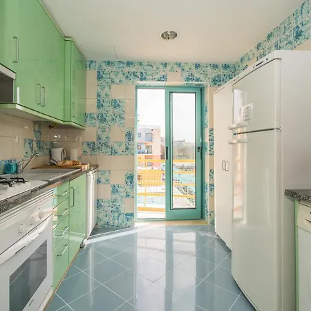 Lejlighed One Bedroom Seaview Marina Albufeira