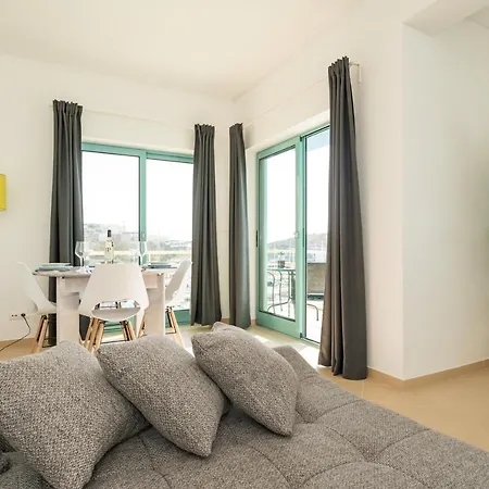 Lejlighed One Bedroom Seaview Marina Albufeira